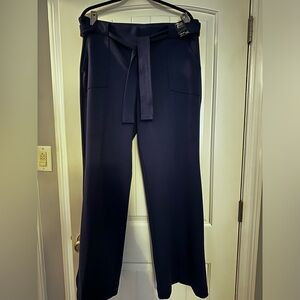 Navy Pants NWT, New York & Co
